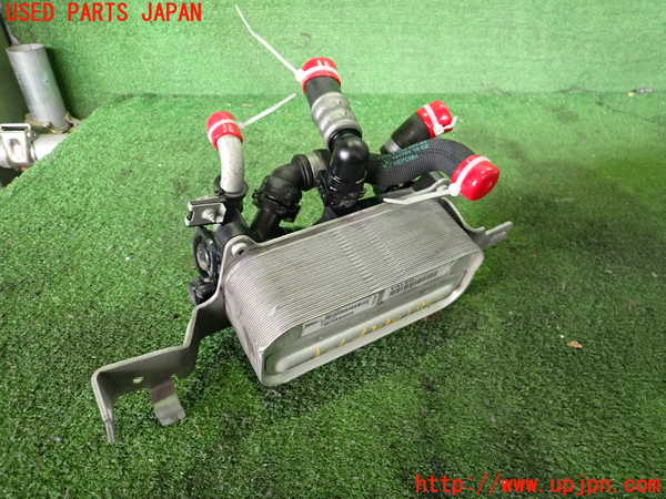 2UPJ-25812481]BMW 523i(FP25)オイルクーラー1 中古 【F10】_m0001.jpg