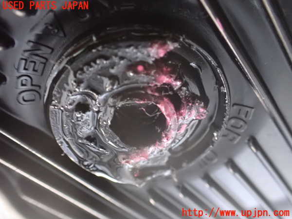 2UPJ-25813010]BMW 523i(FP25)ミッション AT N52B25A 中古 【F10】_m0003.jpg
