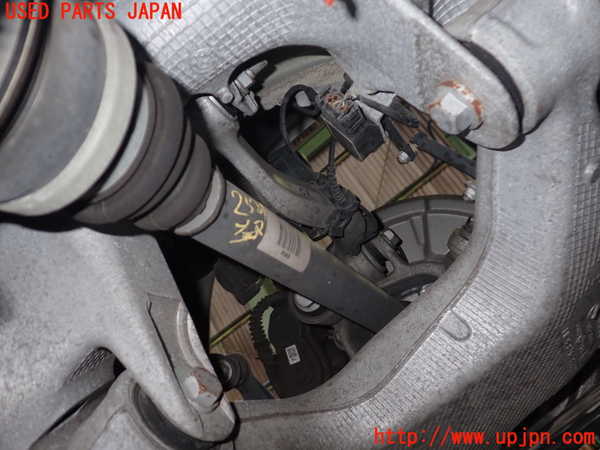 2UPJ-25814025]BMW 523i(FP25)左リアドライブシャフト 中古 【F10】_m0001.jpg