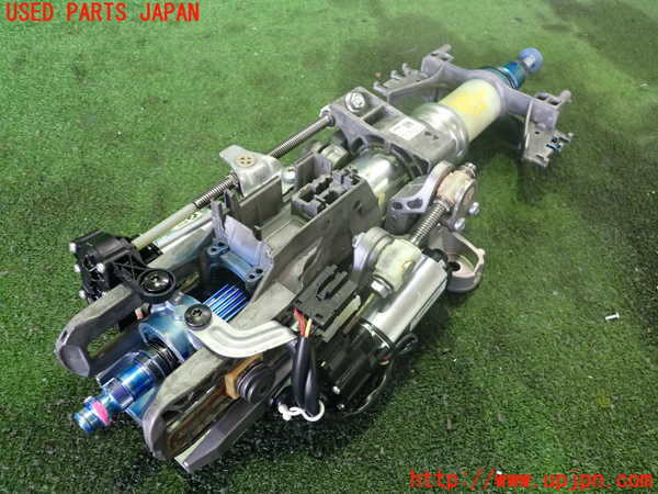2UPJ-25814260]BMW 523i(FP25)ステアリングシャフト 中古 【F10】_m0001.jpg