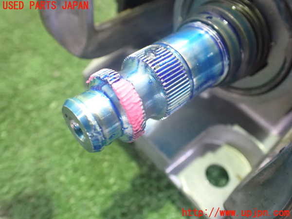 2UPJ-25814260]BMW 523i(FP25)ステアリングシャフト 中古 【F10】_m0004.jpg