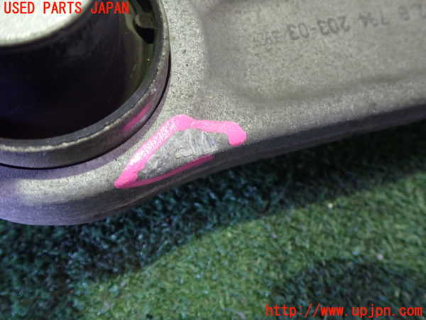 2UPJ-25815186]BMW 523i(FP25)左フロントロアアーム1 中古 【F10】_m0003.jpg