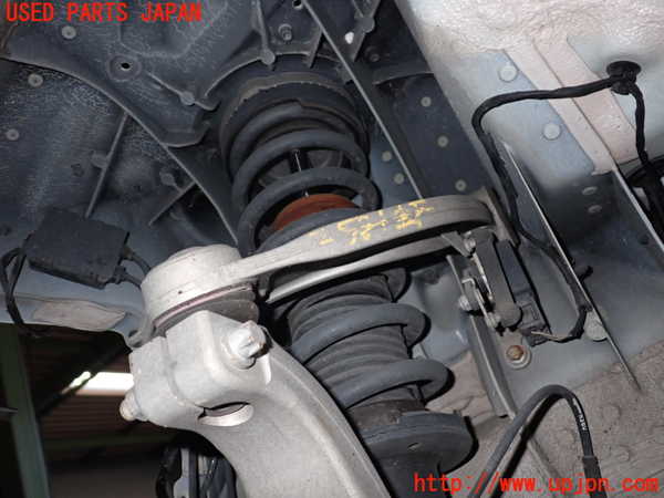 2UPJ-25815136]BMW 523i(FP25)左フロントアッパーアーム1 中古 【F10】_m0001.jpg
