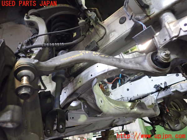 2UPJ-25815315]BMW 523i(FP25)右フロントテンションロッド 中古 【F10】_m0001.jpg