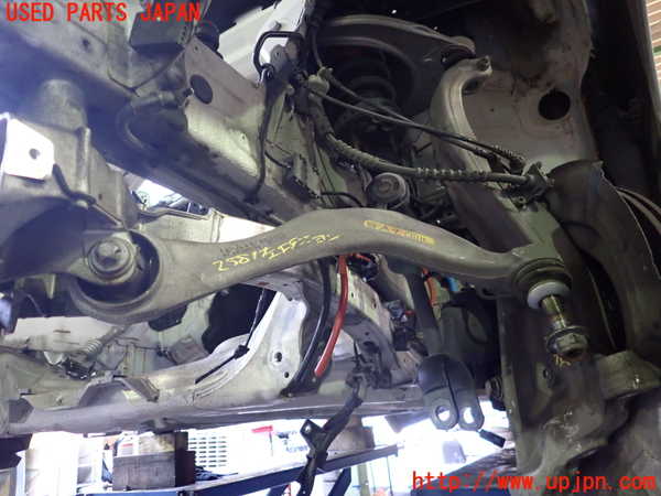 2UPJ-25815320]BMW 523i(FP25)左フロントテンションロッド 中古 【F10】_m0001.jpg