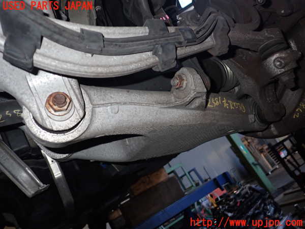 2UPJ-25815200]BMW 523i(FP25)右リアロアアーム1 中古 【F10】_m0001.jpg