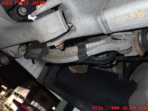2UPJ-25815205]BMW 523i(FP25)右リアロアアーム2 中古 【F10】_m0001.jpg