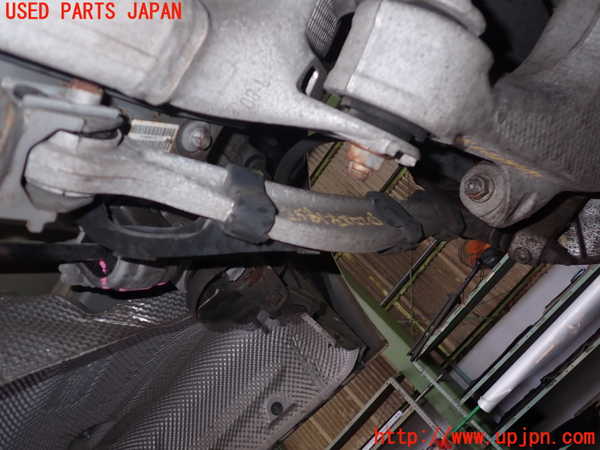2UPJ-25815227]BMW 523i(FP25)左リアロアアーム2 中古 【F10】_m0001.jpg