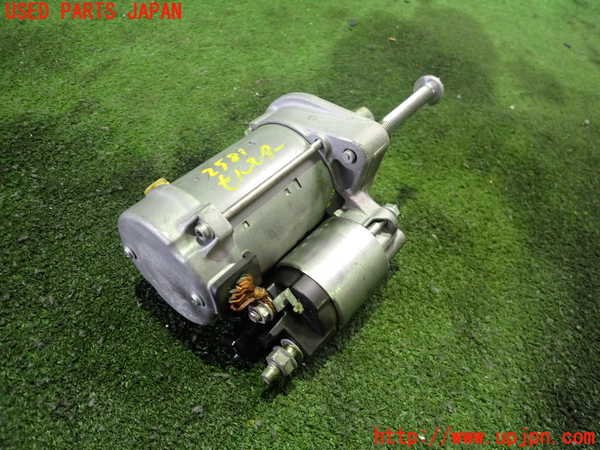 2UPJ-25816010]BMW 523i(FP25)セルモーター 中古 【F10】_m0001.jpg