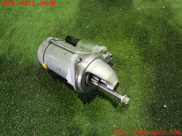2UPJ-25816010]BMW 523i(FP25)セルモーター 中古 【F10】_m0002.jpg