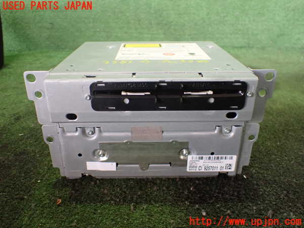 2UPJ-25816589]BMW 523i(FP25)カーナビゲーション HDD 中古 【F10】_m0001.jpg