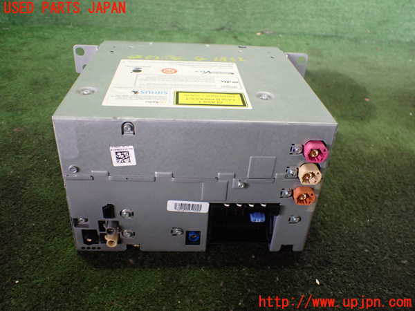 2UPJ-25816589]BMW 523i(FP25)カーナビゲーション HDD 中古 【F10】_m0002.jpg