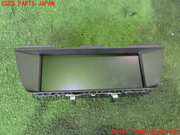 2UPJ-25816629]BMW 523i(FP25)モニター 中古 【F10】_m0001.jpg
