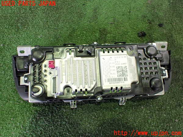 2UPJ-25816629]BMW 523i(FP25)モニター 中古 【F10】_m0002.jpg