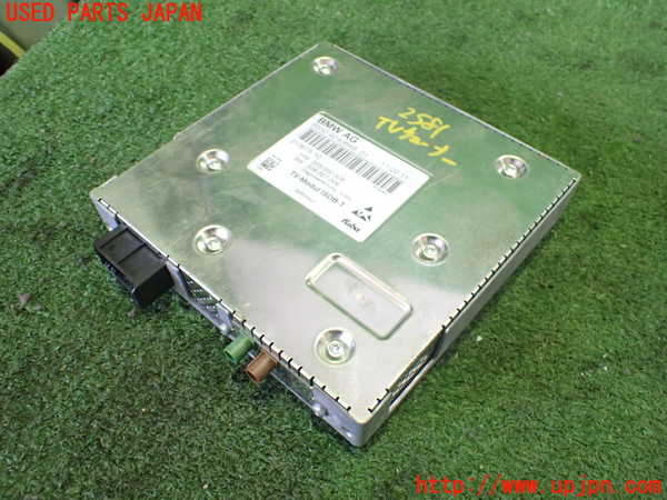 2UPJ-25816660]BMW 523i(FP25)TVチューナー 中古 【F10】_m0001.jpg