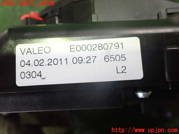 2UPJ-25816720]BMW 523i(FP25)コンビネーションスイッチ 中古 【F10】_m0005.jpg