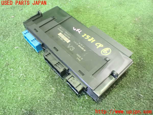 2UPJ-25816151]BMW 523i(FP25)コンピューター6 中古 【F10】_m0001.jpg