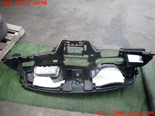 2UPJ-25817505]BMW 523i(FP25)ダッシュボード 中古 【F10】_m0005.jpg