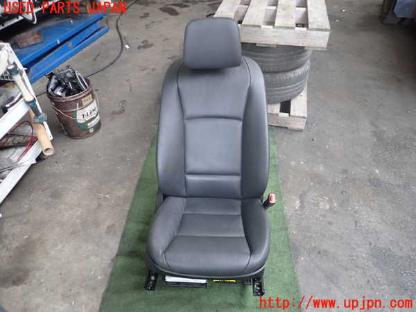 2UPJ-25817035]BMW 523i(FP25)運転席シート 中古 【F10】_m0001.jpg