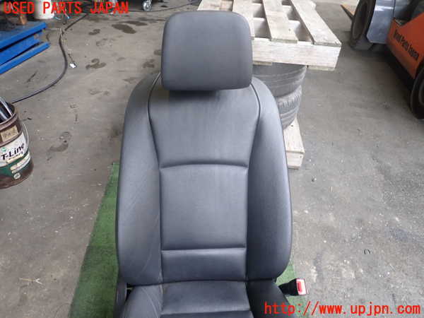 2UPJ-25817035]BMW 523i(FP25)運転席シート 中古 【F10】_m0002.jpg