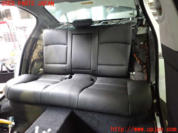 2UPJ-25817385]BMW 523i(FP25)リアシート 中古 【F10】_m0001.jpg