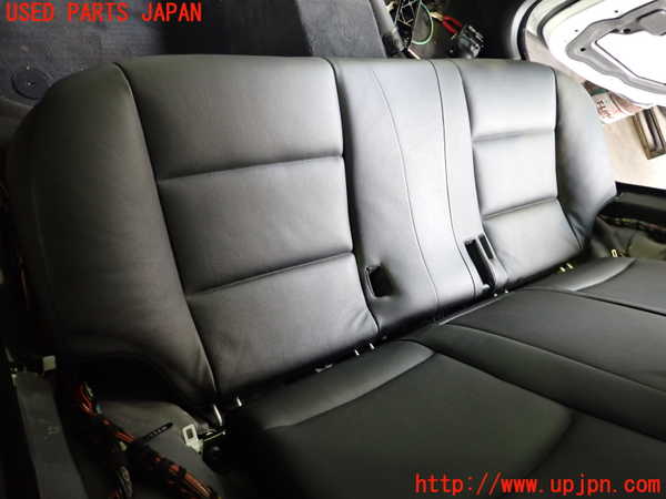 2UPJ-25817385]BMW 523i(FP25)リアシート 中古 【F10】_m0002.jpg