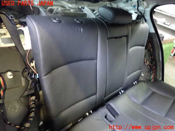 2UPJ-25817385]BMW 523i(FP25)リアシート 中古 【F10】_m0003.jpg