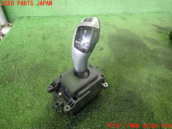 2UPJ-25817555]BMW 523i(FP25)ATシフトレバー 中古 【F10】_m0001.jpg