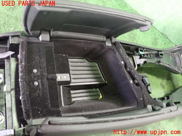 2UPJ-25817540]BMW 523i(FP25)センターコンソール 中古 【F10】_m0004.jpg