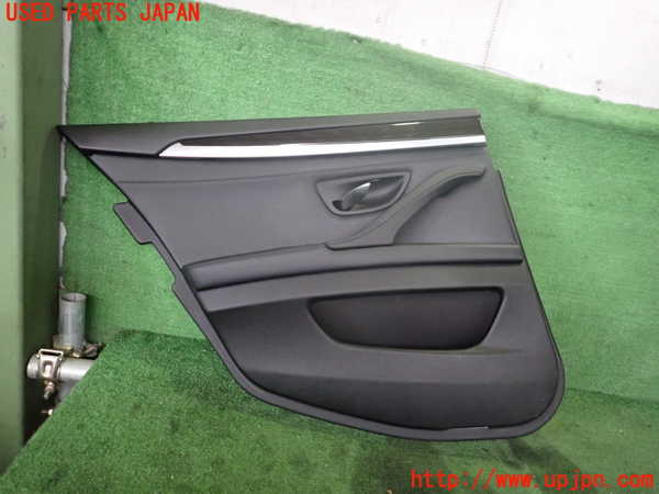 2UPJ-25811324]BMW 523i(FP25)左後ドア内張り 中古 【F10】_m0001.jpg