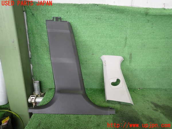 2UPJ-25817670]BMW 523i(FP25)左センターピラートリム 中古 【F10】_m0001.jpg