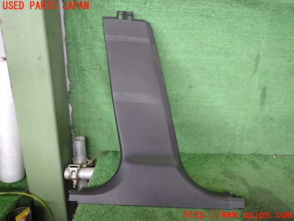 2UPJ-25817670]BMW 523i(FP25)左センターピラートリム 中古 【F10】_m0003.jpg