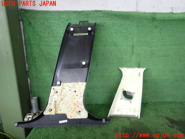 2UPJ-25817670]BMW 523i(FP25)左センターピラートリム 中古 【F10】_m0004.jpg
