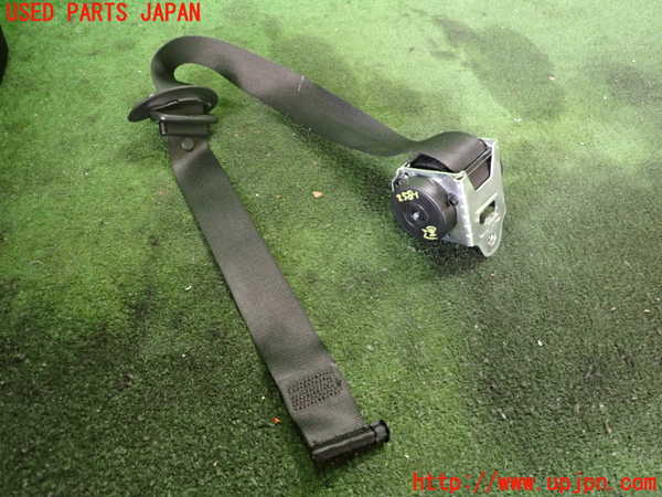 2UPJ-25817045]BMW 523i(FP25)運転席シートベルト 中古 【F10】_m0001.jpg