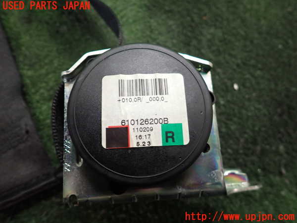 2UPJ-25817045]BMW 523i(FP25)運転席シートベルト 中古 【F10】_m0002.jpg