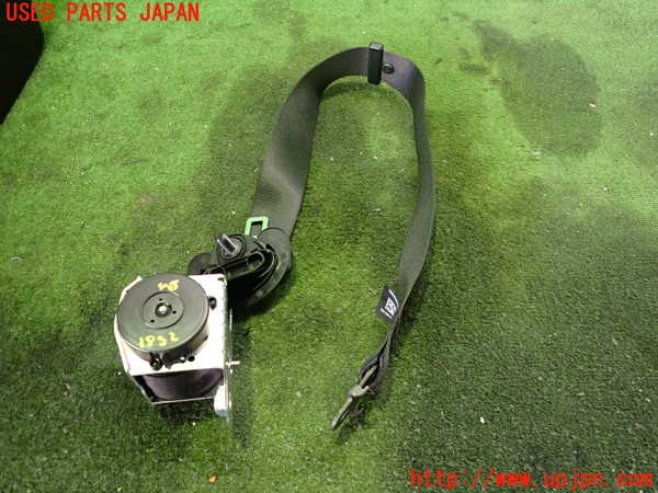 2UPJ-25817075]BMW 523i(FP25)助手席シートベルト 中古 【F10】_m0001.jpg