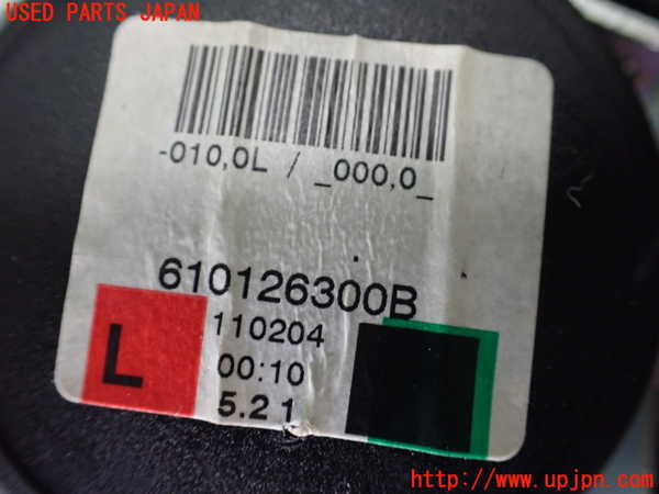 2UPJ-25817075]BMW 523i(FP25)助手席シートベルト 中古 【F10】_m0002.jpg