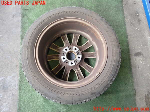 2UPJ-25819037]BMW 523i(FP25)タイヤ　ホイール　1本② 225/55RF17 中古 【F10】_m0004.jpg
