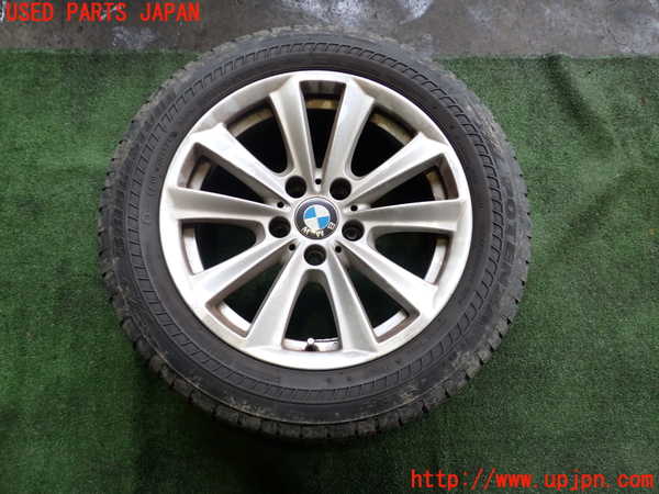 2UPJ-25819038]BMW 523i(FP25)タイヤ　ホイール　1本③ 225/55RF17 中古 【F10】_m0001.jpg