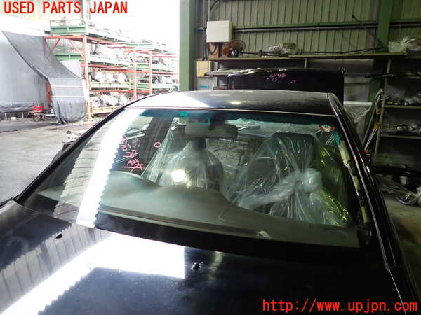 2UPJ-25821195]セルシオ(UCF31)フロントガラス (43R-00001 M3247) 中古_m0001.jpg