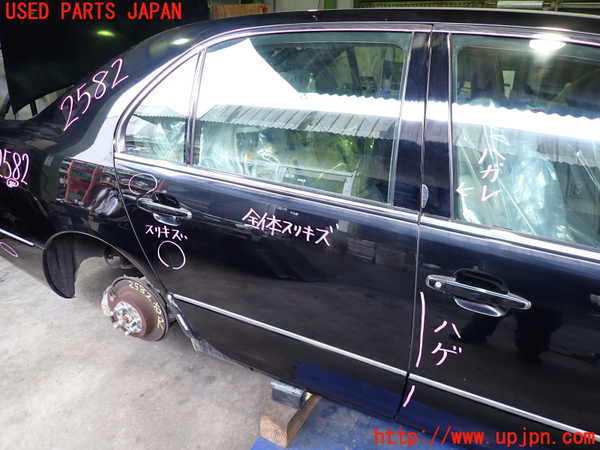 2UPJ-25821290]セルシオ(UCF31)右後ドア (43R-00012 M508) 中古_m0001.jpg