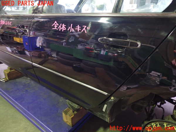 2UPJ-25821320]セルシオ(UCF31)左後ドア (43R-00035 M2H5) 中古_m0002.jpg