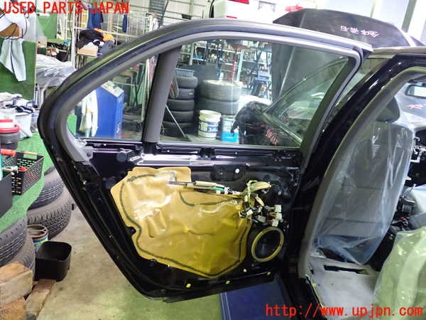 2UPJ-25821320]セルシオ(UCF31)左後ドア (43R-00035 M2H5) 中古_m0004.jpg