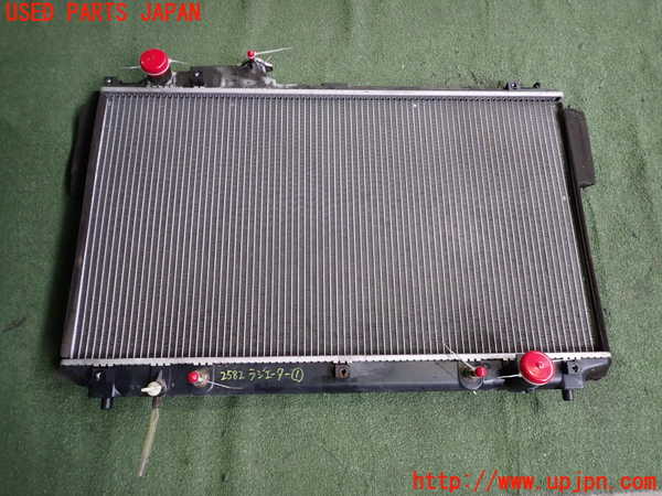 2UPJ-25822321]セルシオ(UCF31)ラジエーター1 中古_m0001.jpg