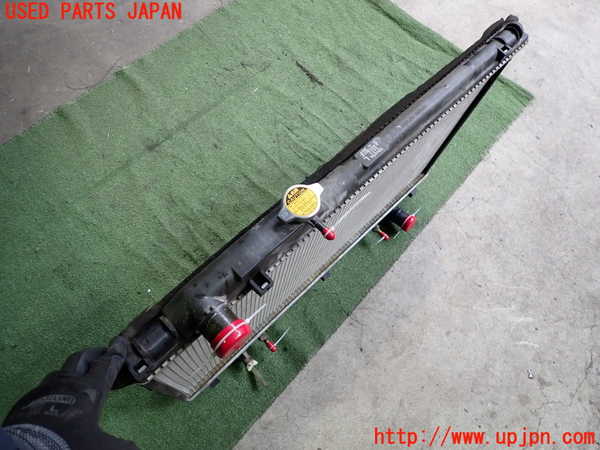 2UPJ-25822321]セルシオ(UCF31)ラジエーター1 中古_m0002.jpg