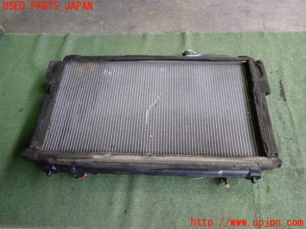 2UPJ-25822321]セルシオ(UCF31)ラジエーター1 中古_m0004.jpg