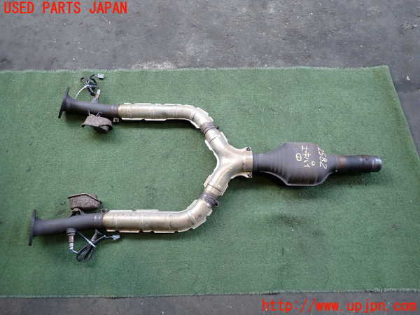 2UPJ-25822631]セルシオ(UCF31)フロントパイプ1 中古_m0001.jpg
