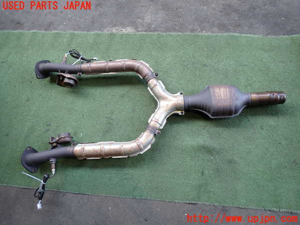 2UPJ-25822631]セルシオ(UCF31)フロントパイプ1 中古_m0002.jpg