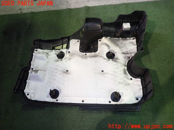 2UPJ-25822160]セルシオ(UCF31)エンジンアッパーカバー 中古_m0002.jpg