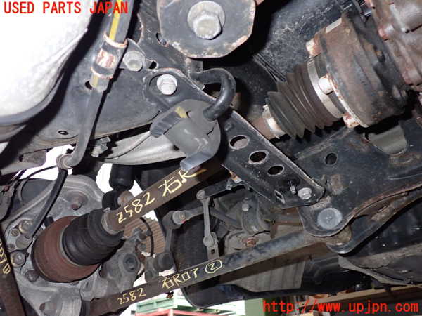 2UPJ-25824020]セルシオ(UCF31)右リアドライブシャフト 中古_m0001.jpg